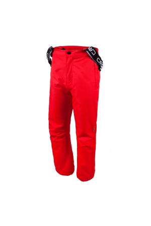CMP CMP Ski Salopette Kids C580 Ferrari CMP CMP Ski Salopette Kids C580 Ferrari