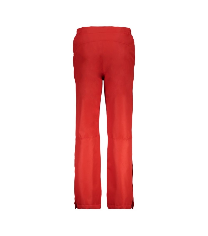 CMP CMP Ski Salopette Kids c580 ferrari 3W15994 C580 Ferrari CMP gevoerde broeken 3W15994 geel bij Leerentveldvrijetijd.nl