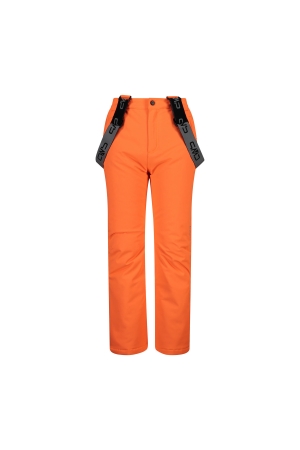 CMP CMP Ski Salopette Kids C596 Flamingo Fluo CMP CMP Ski Salopette Kids C596 Flamingo Fluo