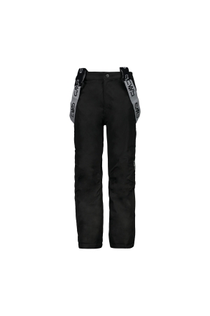 CMP CMP Ski Salopette Kids U901 Nero CMP CMP Ski Salopette Kids U901 Nero