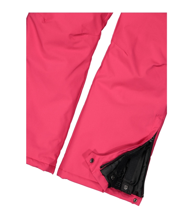 CMP CMP Ski Salopette Kids c839 carmino 3W15994 C839 Carmino CMP gevoerde broeken 3W15994 multi kleur bij Leerentveldvrijetijd.nl