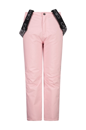 CMP CMP Ski Salopette Kids B309 Pink CMP CMP Ski Salopette Kids B309 Pink