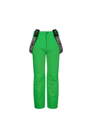 CMP CMP Ski Salopette Kids E265 Deep Mint