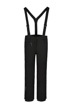 Icepeak Icepeak Lagos Jr Wadded Trousers Chld Black Icepeak Icepeak Lagos Jr Wadded Trousers Chld Black