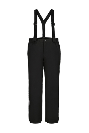 Icepeak Icepeak Lisman Jr Wadded Trousers Chld Black Icepeak Icepeak Lisman Jr Wadded Trousers Chld Black