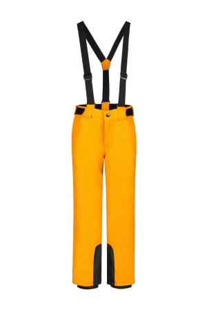 Icepeak Icepeak Lenzen Jr Wadded Trousers Chld Dark Orange Icepeak Icepeak Lenzen Jr Wadded Trousers Chld Dark Orange