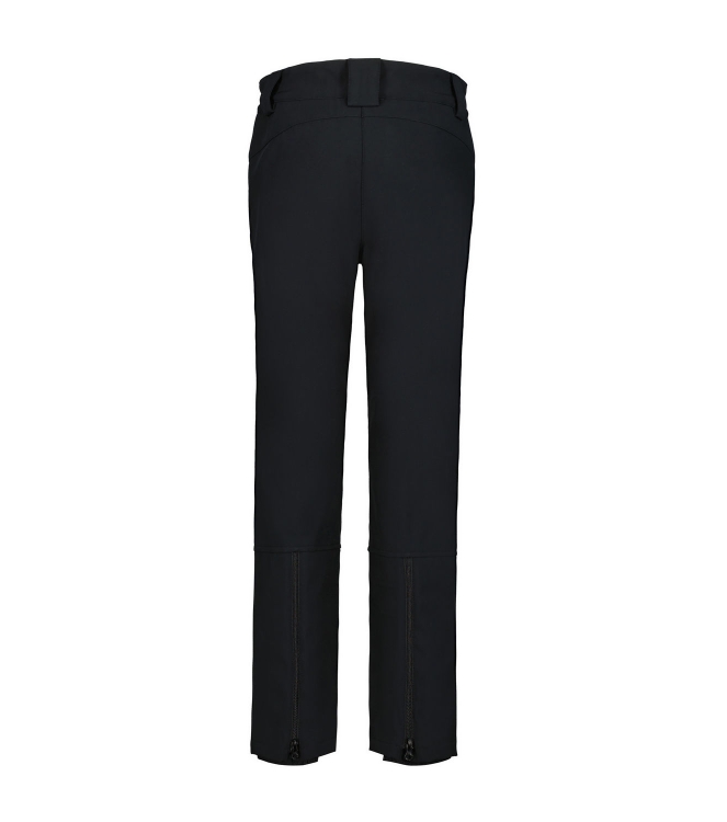 Icepeak Icepeak Lenexa Jr Softshell Trousers black 2 51045 542 I   990 Black Icepeak gevoerde broeken 2 51045 542 I   990 licht grijs bij Leerentveldvrijetijd.nl
