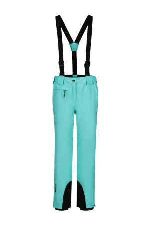 Icepeak Icepeak Lagos Jr Wadded Trousers Chld Turquoise Icepeak Icepeak Lagos Jr Wadded Trousers Chld Turquoise