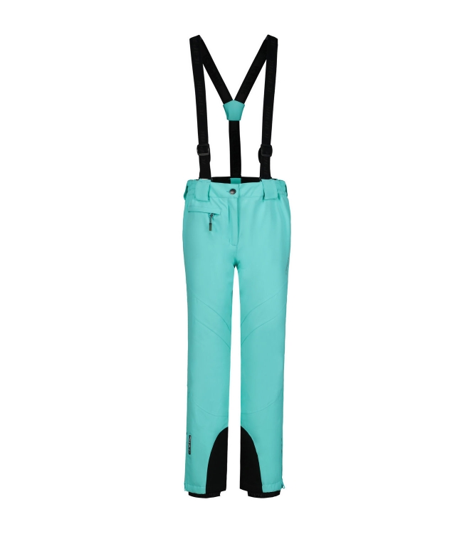 Icepeak Icepeak Lagos Jr Wadded Trousers Chld turquoise 2 51070 839 I   335 Turquoise Icepeak gevoerde broeken 2 51070 839 I   335 antraciet bij Leerentveldvrijetijd.nl