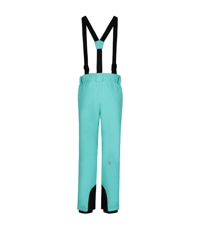 Icepeak Icepeak Lagos Jr Wadded Trousers Chld turquoise 2 51070 839 I   335 Turquoise Icepeak gevoerde broeken 2 51070 839 I   335 antraciet bij Leerentveldvrijetijd.nl