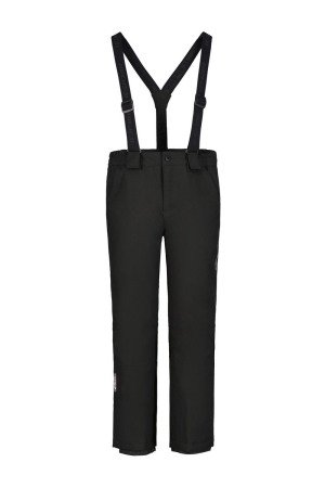 Icepeak Icepeak Lisman Jr Wadded Trousers Chld Black Icepeak Icepeak Lisman Jr Wadded Trousers Chld Black