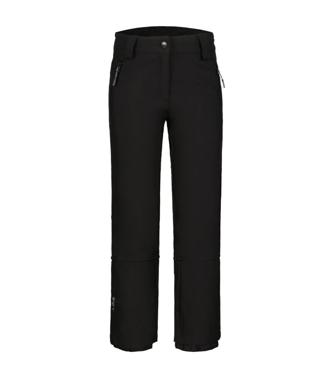 Icepeak gevoerde broeken 4_51045_542_I_990 licht grijs bij Leerentveldvrijetijd.nl