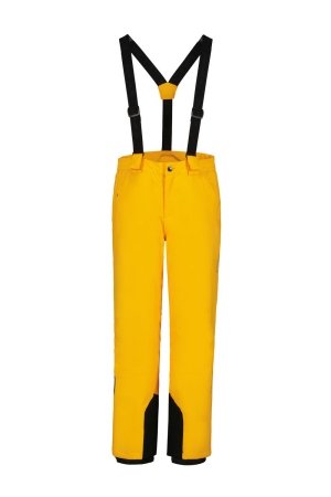 Icepeak Icepeak Lisman Jr Wadded Trousers Chld Yellow Icepeak Icepeak Lisman Jr Wadded Trousers Chld Yellow
