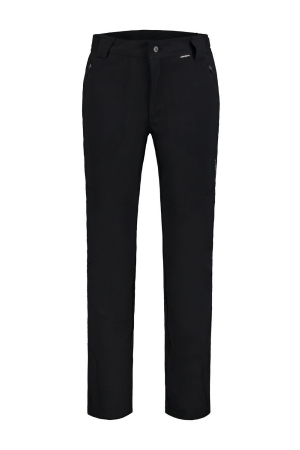Icepeak Icepeak Dorr Trousers 990_Basic Black Icepeak Icepeak Dorr Trousers 990_Basic Black