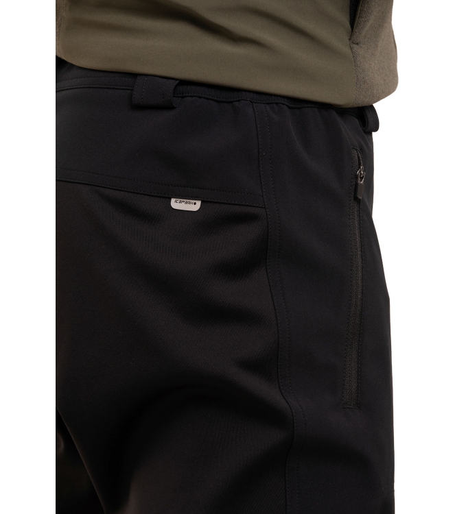Icepeak Icepeak Dorr Trousers 990_basic black 8_57067_543_IO 990_Basic Black Icepeak gevoerde broeken 8_57067_543_IO licht grijs bij Leerentveldvrijetijd.nl