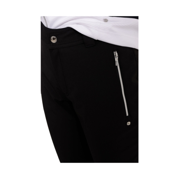 luhta Erottaja Softshell Trousers 991_Black 2_30763_682_LO