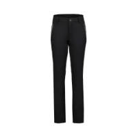 luhta Erottaja Softshell Trousers 991_Black 2_30763_682_LO