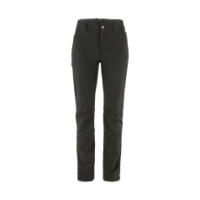 fjällräven Abisko Winter Stretch Trousers  Regular W 550_ Black F87174