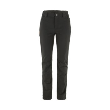 Fjällräven Abisko Winter Stretch Trousers  Regular W