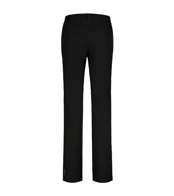 Luhta Luhta Erottaja Softshell Trousers 991_black 8_30763_682_LO 991_Black Luhta gevoerde broeken 8_30763_682_LO licht grijs bij Leerentveldvrijetijd.nl