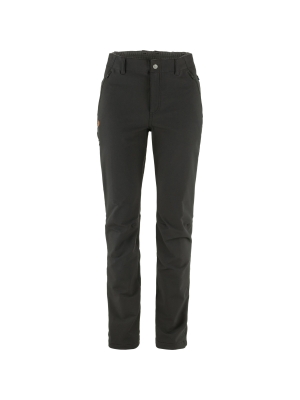 Fjällräven Fjällräven Abisko Winter Stretch Trousers W