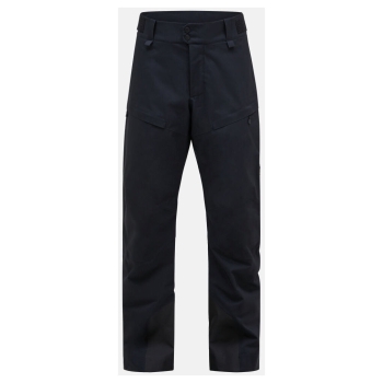 Peak Performance M Maroon Pants