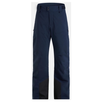 Peak Performance M Maroon Pants