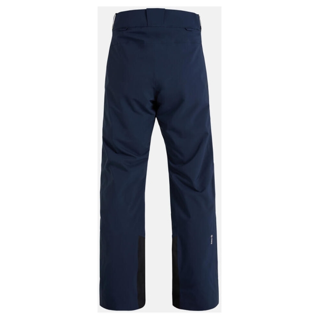 Peak Performance M Maroon Pants Blue Shadow G79693010