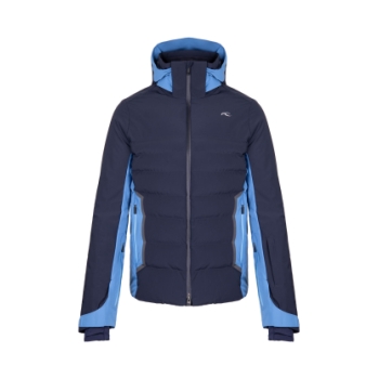 Kjus Men Green Line Jacket