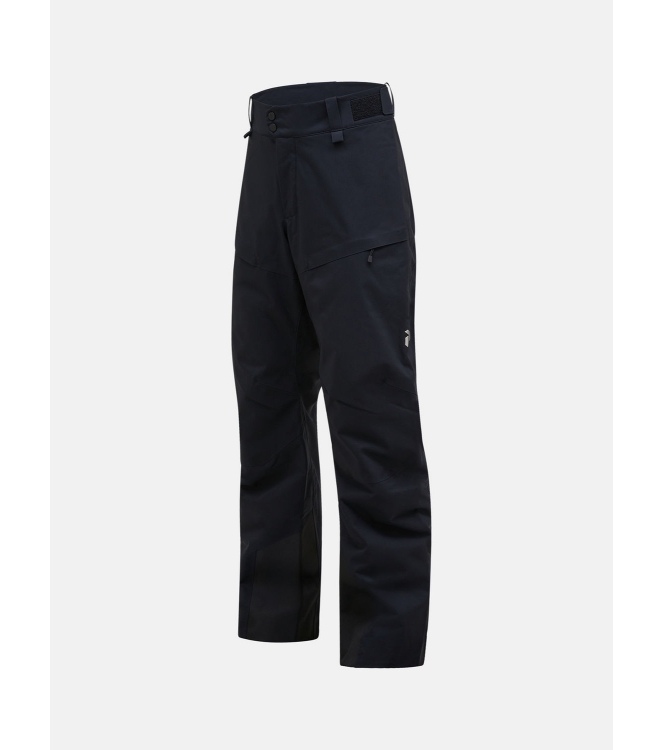 Peak Performance Peak Performance M Maroon Pants black G79693030 Black Peak Performance gevoerde broeken G79693030 licht grijs bij Leerentveldvrijetijd.nl