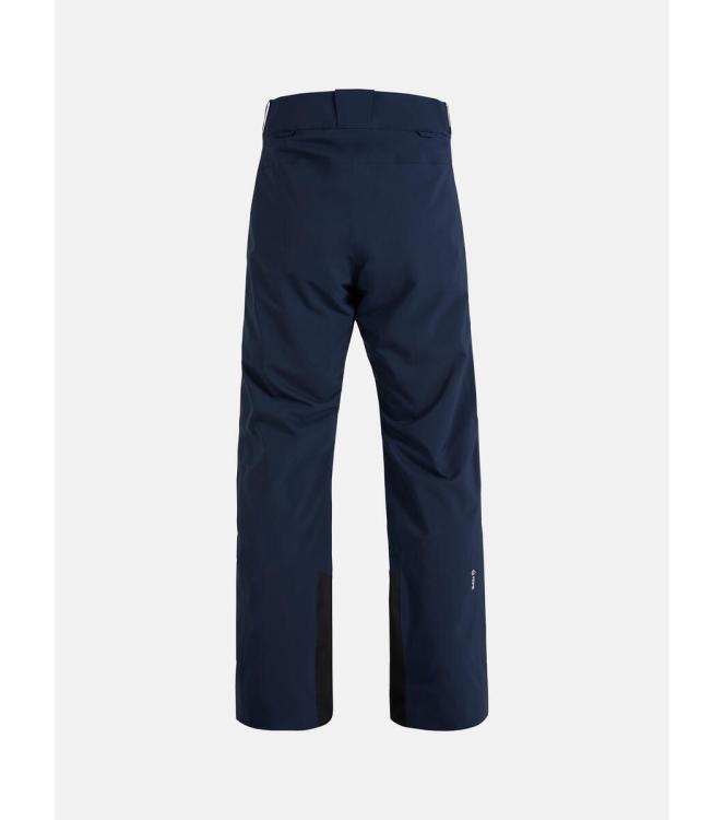 Peak Performance Peak Performance M Maroon Pants blue shadow G79693010 Blue Shadow Peak Performance gevoerde broeken G79693010 antraciet bij Leerentveldvrijetijd.nl