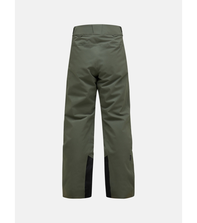 Peak Performance Peak Performance M Maroon Pants pine needle G79693020 Pine Needle Peak Performance gevoerde broeken G79693020 blauw bij Leerentveldvrijetijd.nl