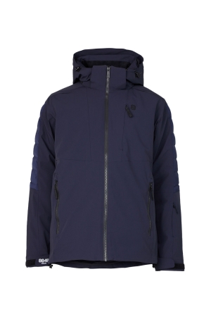 8848 Altitude 8848 Altitude Trident Jacket Navy