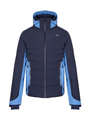 Kjus Kjus Men Green Line Jacket