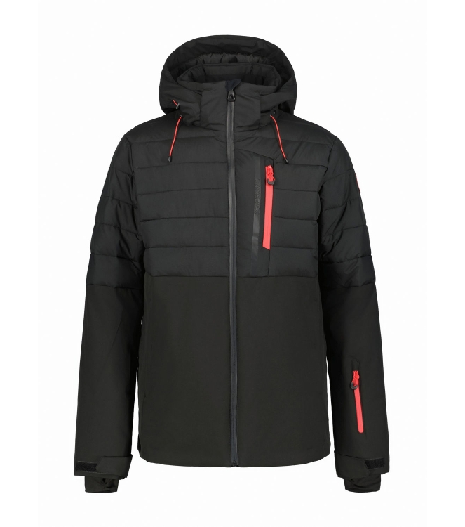 Icepeak jassen 6_56133_530_I_990 licht grijs bij Leerentveldvrijetijd.nl