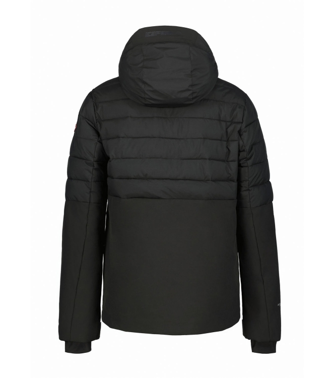 Icepeak jassen 6_56133_530_I_990 licht grijs bij Leerentveldvrijetijd.nl