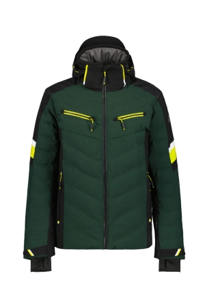 Luhta Luhta Aakenustunturi Jacket Dark Green