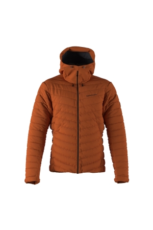 Peak Performance Peak Performance M Frost Ski Jacket Gold Flame Peak Performance Peak Performance M Frost Ski Jacket Gold Flame