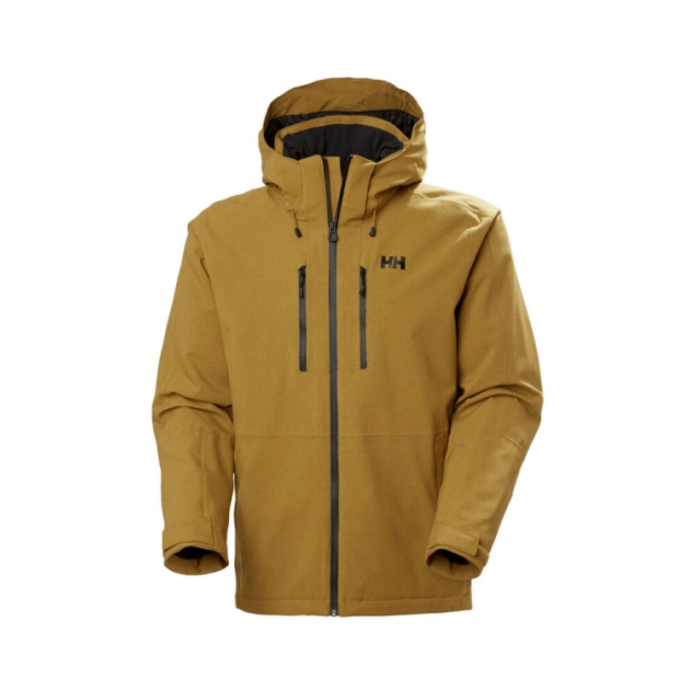 helly-hansen Juniper 3.0 Jacket Lynx 65598_787