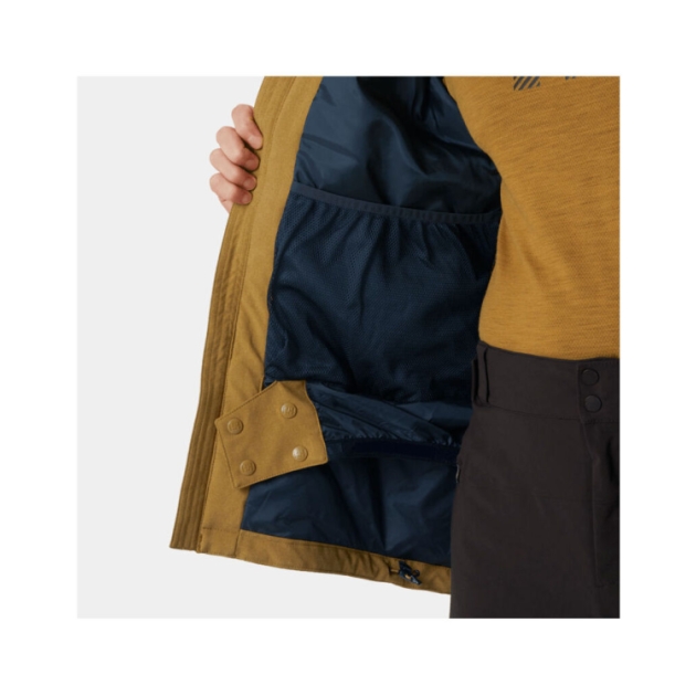 helly-hansen Juniper 3.0 Jacket Lynx 65598_787