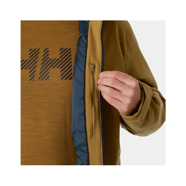 helly-hansen Juniper 3.0 Jacket Lynx 65598_787