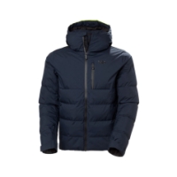 Helly Hansen Kvitfjell Race Puffy Jacket Navy 66043_597