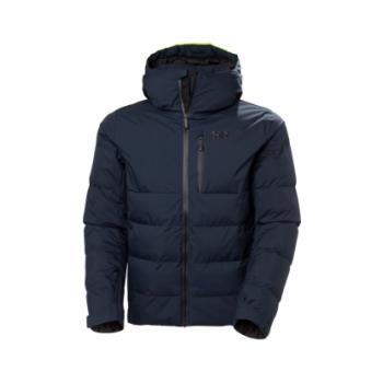Helly Hansen Kvitfjell Race Puffy Jacket