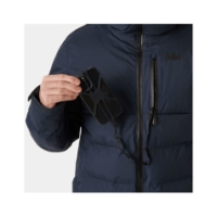 Helly Hansen Kvitfjell Race Puffy Jacket Navy 66043_597