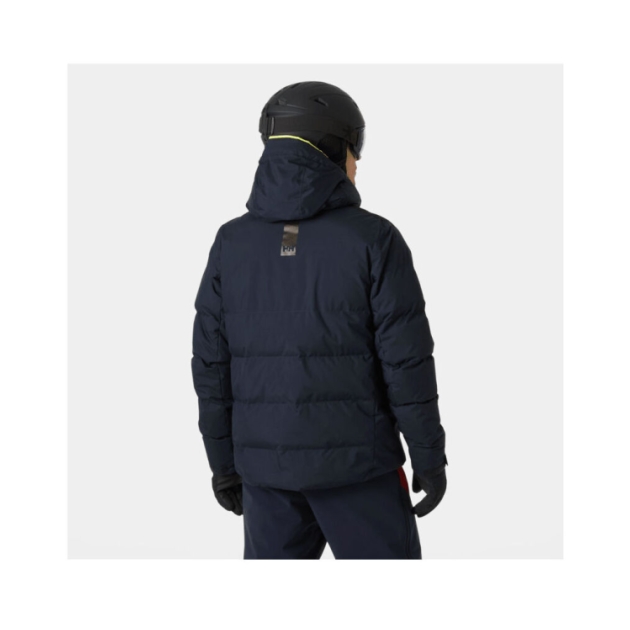 Helly Hansen Kvitfjell Race Puffy Jacket Navy 66043_597