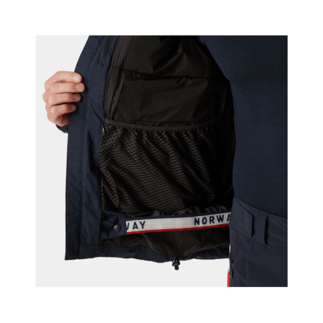 Helly Hansen Kvitfjell Race Puffy Jacket Navy 66043_597