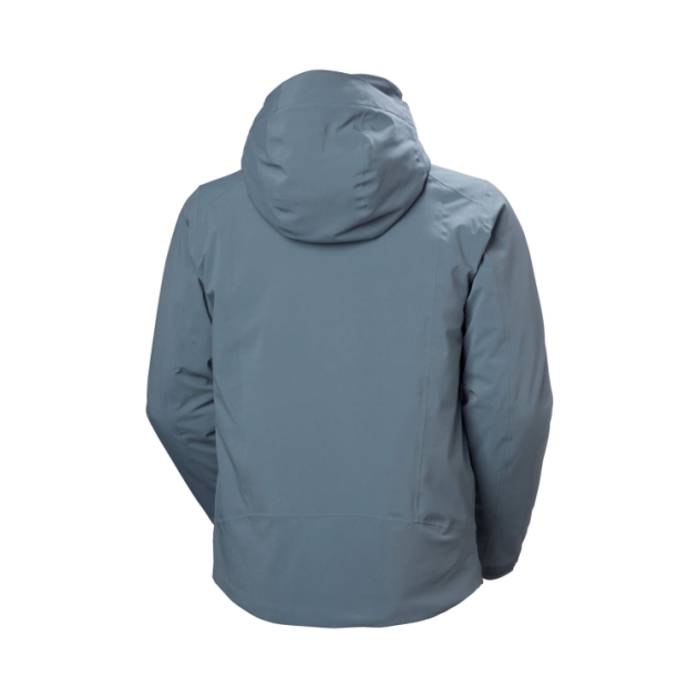 helly-hansen Alpha 4.0 Jacket 601_Washed Navy 65927