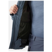 helly-hansen Alpha 4.0 Jacket 601_Washed Navy 65927