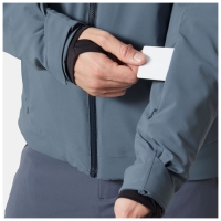 helly-hansen Alpha 4.0 Jacket 601_Washed Navy 65927