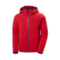 helly-hansen Alpha 4.0 Jacket 162_Red 65927